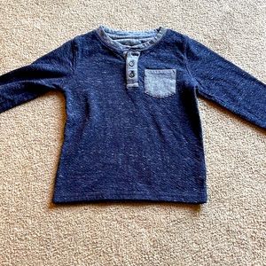 Adorable, soft thermal